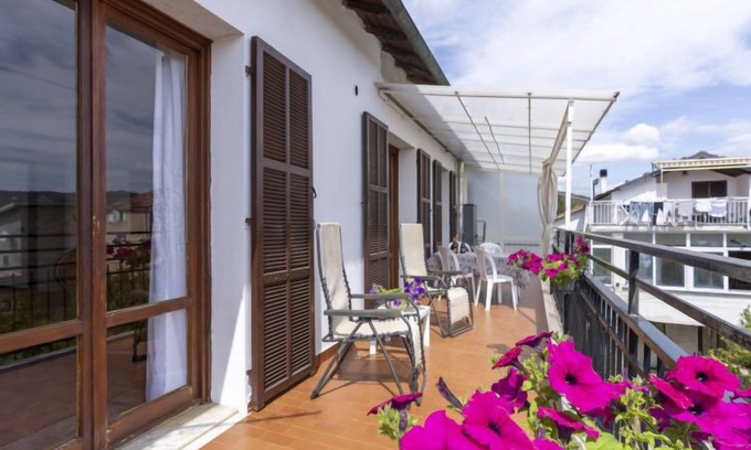 Marina di Andora Apartment | Apartment Relax by Interhome