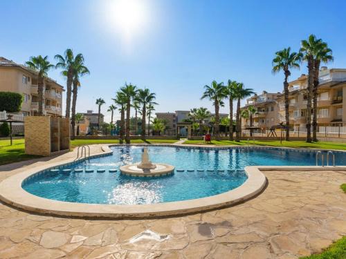 El Moncayo Apartment | Apartment Residencial El Pinar by Interhome