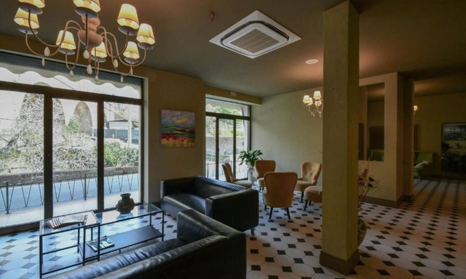 Moneglia Apartment | Apartment 'Residence Paradiso Bilocale 103' with Balcony, Wi-Fi and Air Conditioning