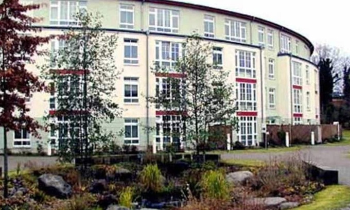 Kellinghusen Apartment | Apartment Residenz an der Lieth with DR - Apartment Residenz an der Lieth