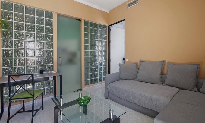 Se Apartment | Apartment 'Ria Formosa' with Wi-Fi and Air Conditioning