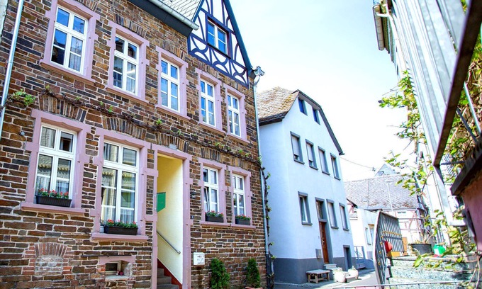 Merl Apartment | Apartment Riesling in Apartments Merl, Zell (Mosel)