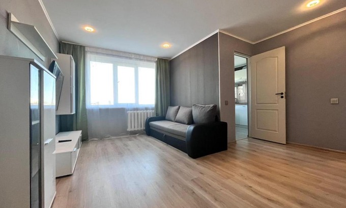 Kengarags Apartment | Apartment Riga Aglonas street