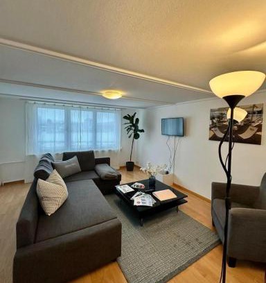 Romanshorn Apartment | Apartment Romanshorn Von Swisspartments