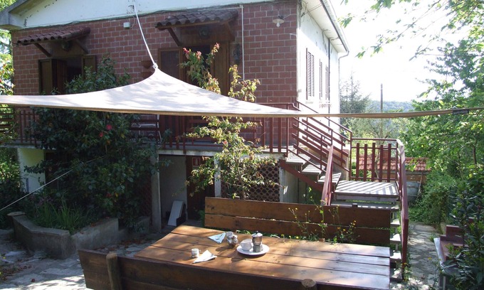 Val Canina Apartment | Apartment- Rosa 4+2 - Two Bedroom Apartment, Sleeps 6