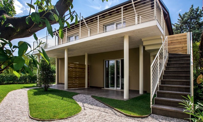 Manerba del Garda Apartment | Apartment Rosa by Interhome
