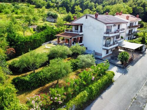 Izola Apartment | Apartment Rosmarina