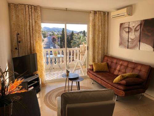 El Albir Apartment | Apartment RoSol Albir Playa