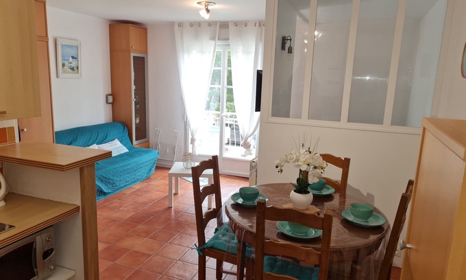 Sables-d'Or-les-Pins Apartment | Apartment sables d'or les pins