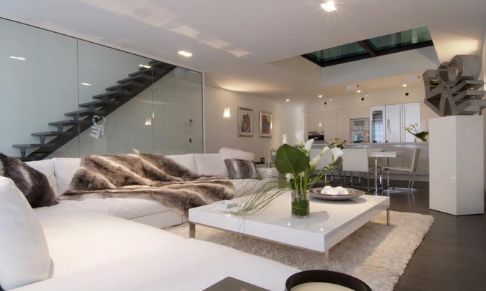 Saint-Tropez City Centre Apartment | Apartment Saint-Tropez
