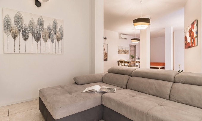 Salgareda Apartment | Apartment Salgareda - 10 min from Outlet Noventa di Piave