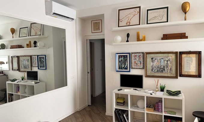 Cremona Apartment | Apartment San Gallo Central Cremona