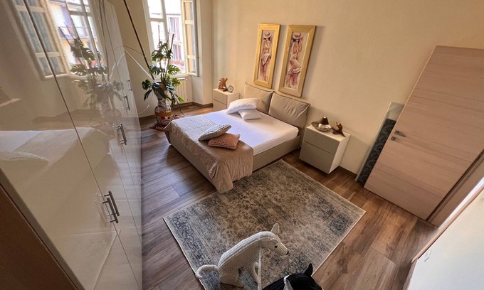 Pisogne Apartment | Apartment 'San Marco'