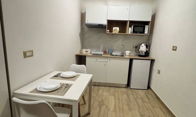 San Vitaliano Apartment | Apartment San Vitaliano-Naples
