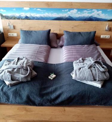 Bad Goisern Apartment | Apartment Sandra