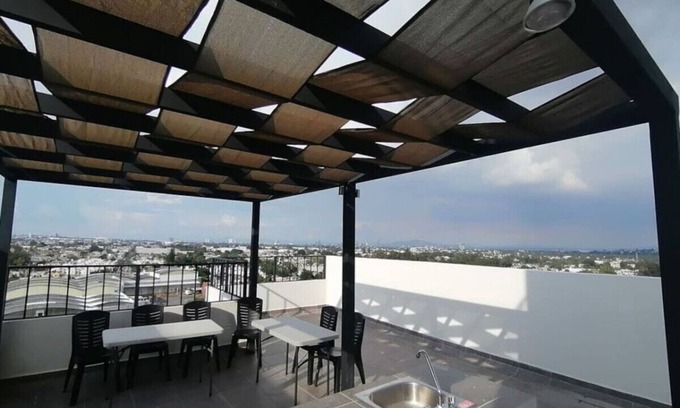 Zapopan Apartment | Apartment Santa Ana 360-21