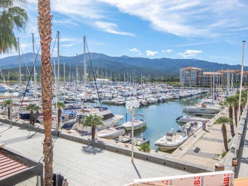 Plage d'Argeles Apartment | Apartment Santa Maria by Interhome