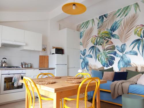 Scalea Apartment | Apartment Scalea La Petrosa TikiTakiApartments