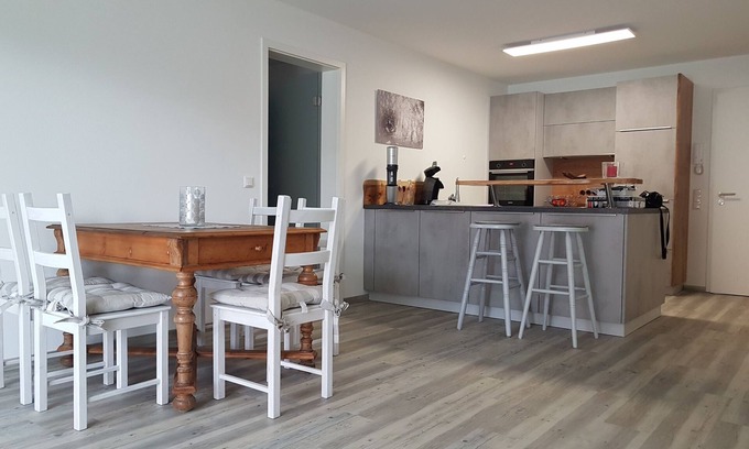 Pfronten Apartment | Apartment Schönblick