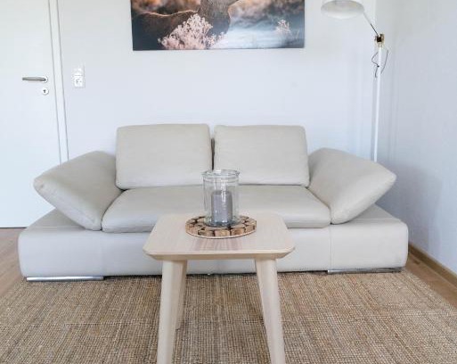 Ebringen Apartment | Apartment Schneeburg