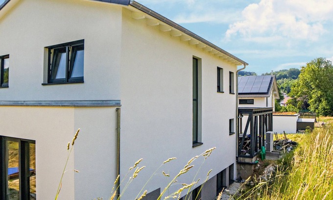 Elzach Apartment | Apartment "Schuttig" with Wi-Fi