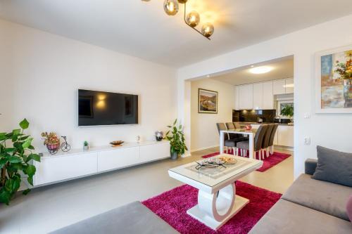 Ploce Apartment | Apartment Sea bass Neretva