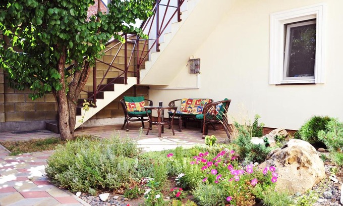 Vapnyarka Apartment | Apartment Sea Breeze
