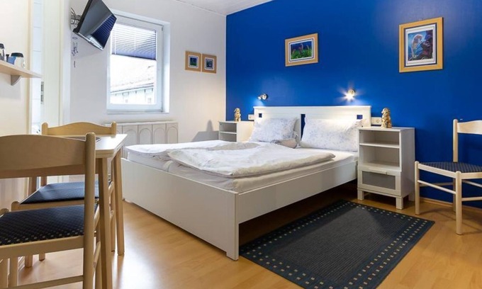 Sonnendorf Apartment | Apartment Seahorse - Holiday village Slawitsch