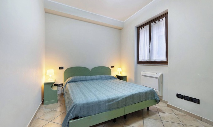 Cisano sul Neva Other | Apartment 'Secondo Tiro' with Mountain View & A/C