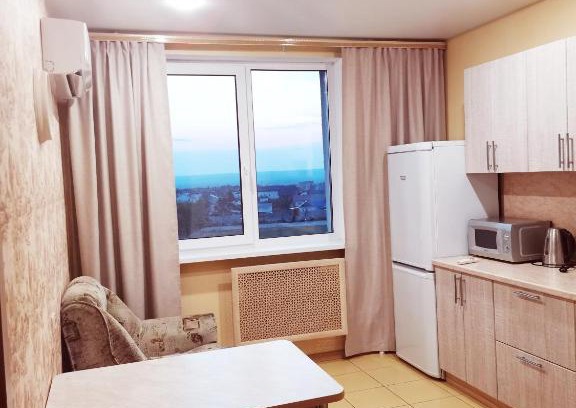 Samara Apartment | Apartment Sedmoe Nebo