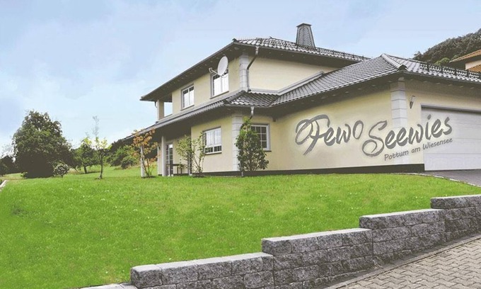 Pottum Apartment | Apartment Seewies - 4 bed apartment