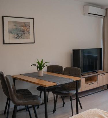 Strobl Apartment | Apartment Seezeit