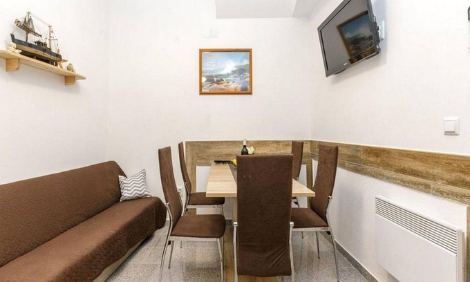 Senj Apartment | Apartment Senj - Two Bedroom Apartment