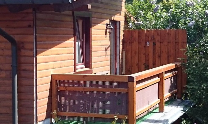 Naundorf Apartment | Apartment, shower, toilet, 1 bed room - Ferienwohnungen Marle