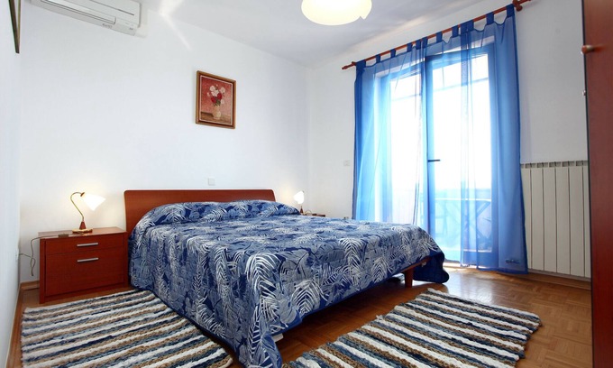 Seca Apartment | Apartment Silvija