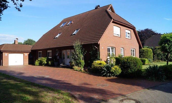 Holtland Apartment | Apartment Sinnen OG, 35212 - Apartment OG, Hooge Loogen 35212