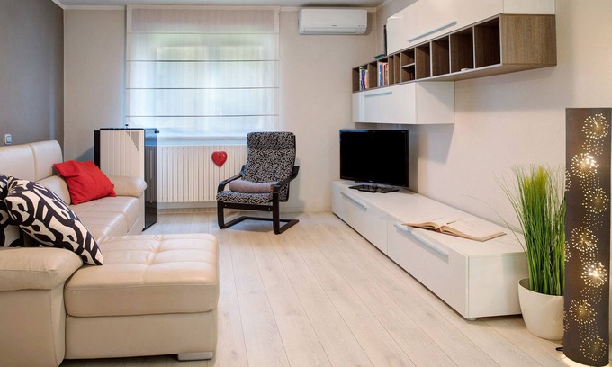 Grosio Apartment | Apartment "Sole" with Mountain View, Balcony & Wi-Fi