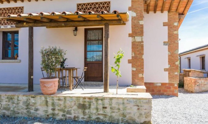 Guardistallo Apartment | Apartment Solix by Interhome