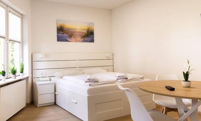 Sonnendorf Apartment | Apartment Sommerresidenz - Holiday village Slawitsch