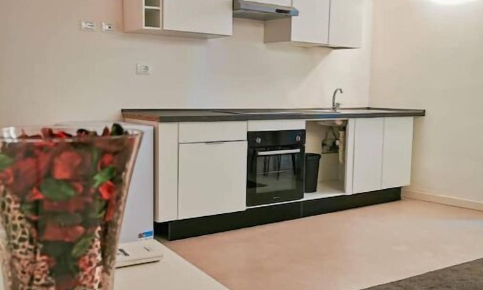Genoa Apartment | Apartment Soprana Old Town