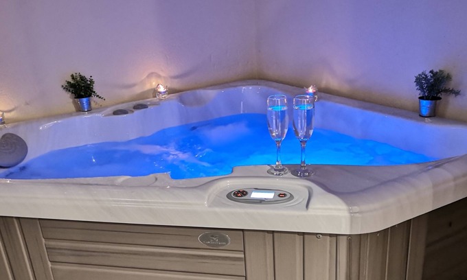 Metz-Centre – Ancienne Ville Apartment | Apartment spa and cinema Metz center