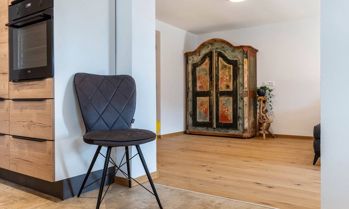 Campo di Trens Apartment | Apartment 'Sparberhof - Floriani' with Mountain View, Open Terrace & Wi-Fi