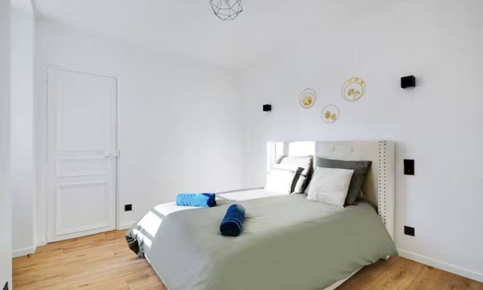 Saint-Denis Apartment | Apartment - Stade de France
