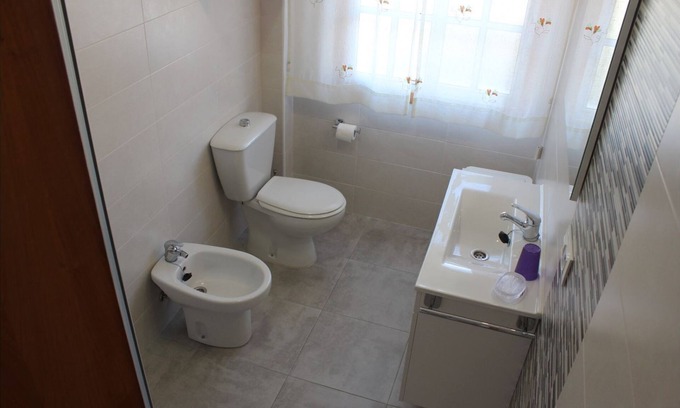 Raxo Apartment | Apartment - Standard Floor - Without Terrace