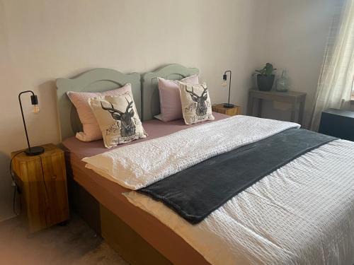 Hartmanice Apartment | Apartment Stará Pošta