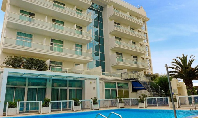 Marina di Vasto Apartment | Apartment Stella Marina by Interhome