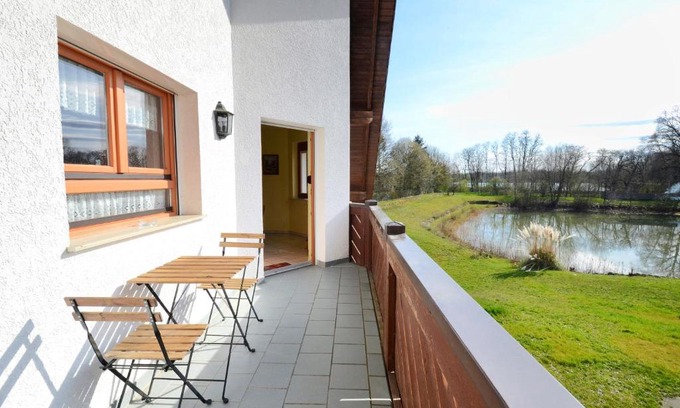 Offenburg Apartment | Apartment Strasbourg - Europapark/Wallaston
