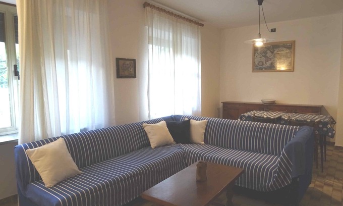 Villeneuve Apartment | Apartment strategic location tourists i n Aosta Valley - Balteo - CIR 0012