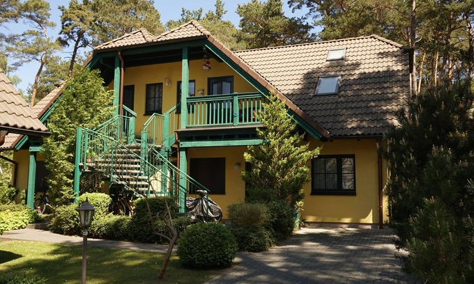 Trassenheide Apartment | Apartment Sun Beach Baltic Sea - Apartment Sonne beach Baltic Sea