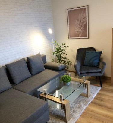 Banska Bystrica Apartment | Apartment, sun terrace, privat parking